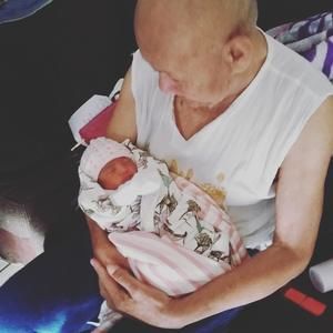 Meet your Posher, Danny